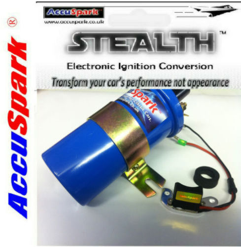 Ford cologne accuspark - v6,