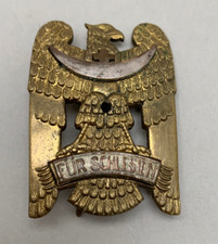 Silesian Eagle 1st Step - coat