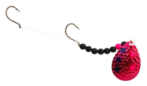 Hildebrandt yakima bait - bait, hammer