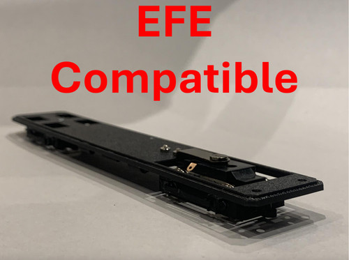 Efe compatible gauge - efe, oo