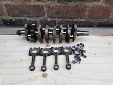 YAMAHA YZF-R6 R6 5SL 2003 - 2005 Engine CRANKSHAFT CRANK SHAFT