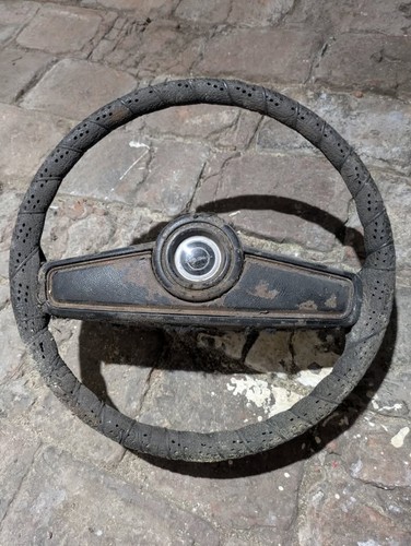 Ford capri used steering - ford,