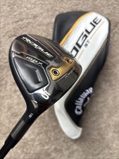 Callaway Rogue ST Max 5 Wood