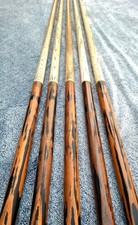 Hand Made "Fraser Cues" 20oz