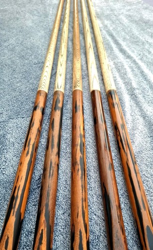 Hand made fraser - made, "fraser