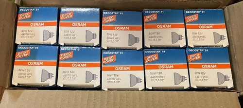 Osram deco cover 50w - deco,