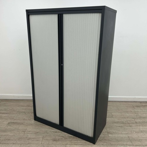 Task tall office - tall, tambour