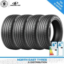 4x 225 40 18 LINGLONG | TOP