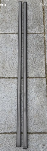 Thule 7124 square - bar, roof