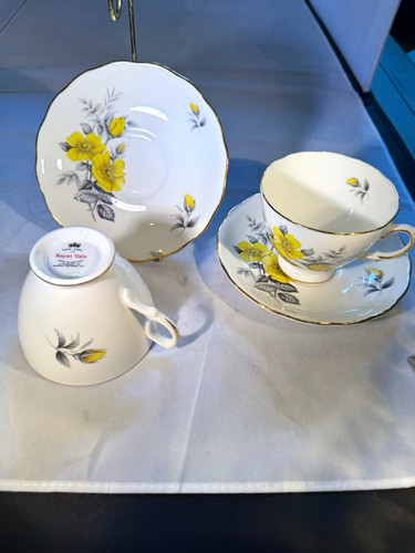 Royal vale bone china - vale,