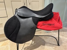 17” Thorowgood T4 compact GP
