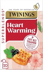 Twinings Superblends Heartea