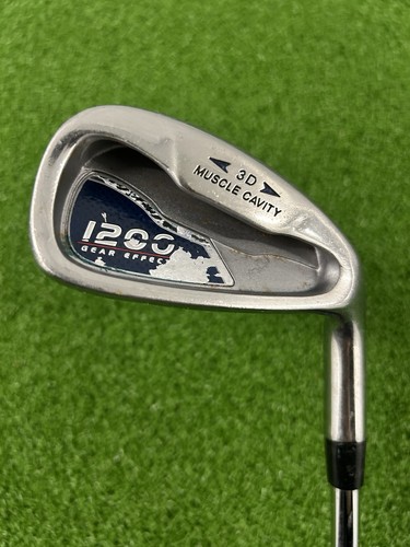 Wilson 1200 gear effect 6 - 1200,