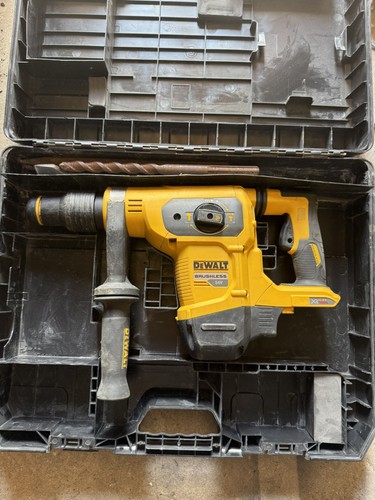 Dewalt dch481n 54v xr - dch481n-xj,
