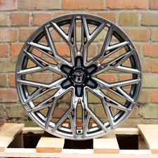 20" NEW FORD TRANSIT CUSTOM
