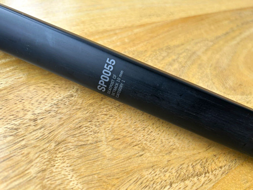 Canyon sp0055 seatpost - sp0055,
