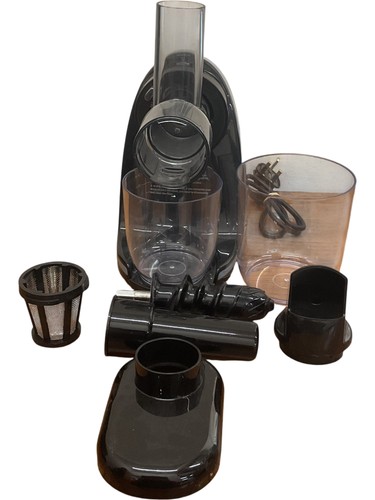 Amzchef juicer slow - juicer,