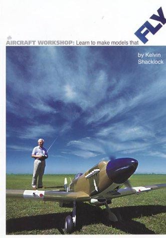 Aircraft workshop learn to - aircraft,