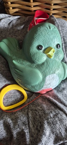 Fisher price 189 vintage - fisher,