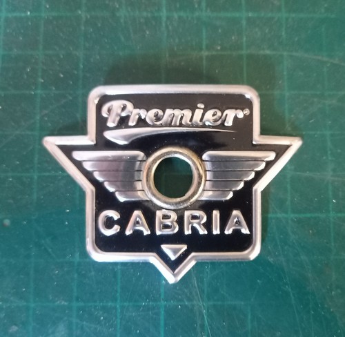 Premier cabria drum - 90's,
