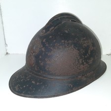 WW1 Original Paint French