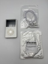 Apple iPod Classic 6th