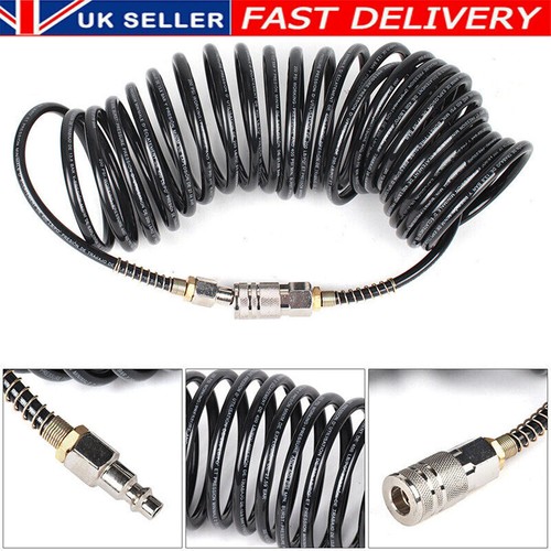 Npt air compressor hose - air,
