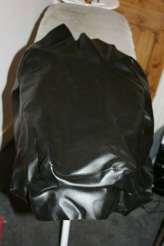 Kawasaki rickman k184 seat - kawasaki,