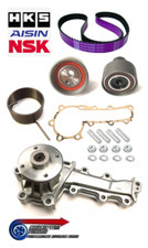 UPRATED HKS Cam Timing Belt