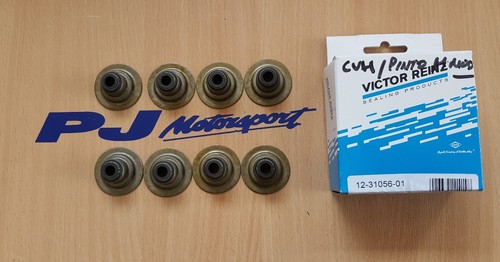 Victor reinz ford cvh uprated - victor,