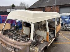 Volkswagen T2 Pop Top