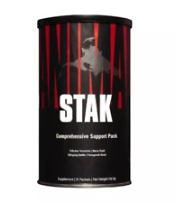 Universal Nutrition Animal