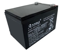 Replacement 12v-14ah