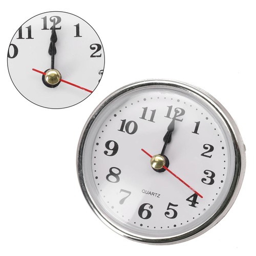 Clock inserts - clock,