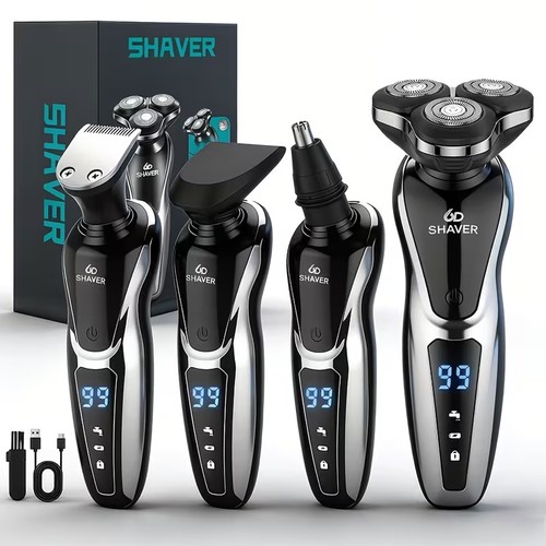 Shavers for men electric razor - shavers,
