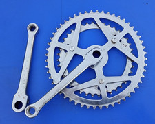 Vintage Sugino cottered