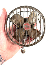 Antique Gamble's Hot Rat Rod