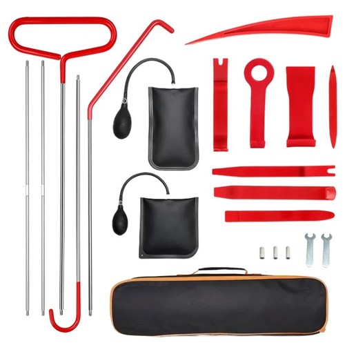 Hot car door - door, tools