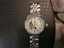 Breitling Bentley Motors Steel