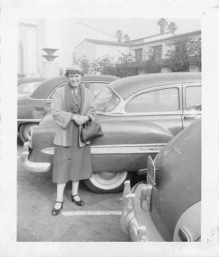 Vintage 1953 chevy bel air - chevy,