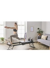 Aldi Pilates Reformer Stretch