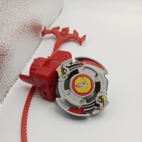 Vintage beyblade driger - beyblade,