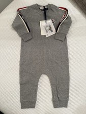 *BNWT* Genuine Moncler Baby