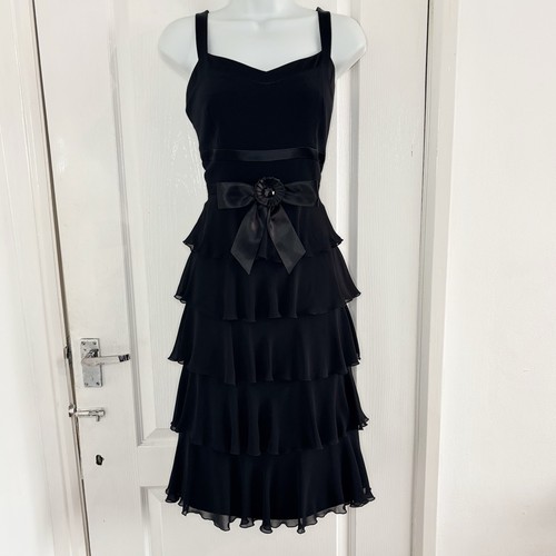 Condici dress womens 12 - uk,