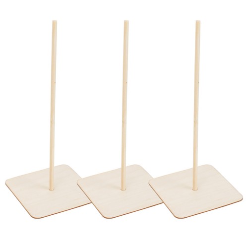 Sets donuts display - sets,