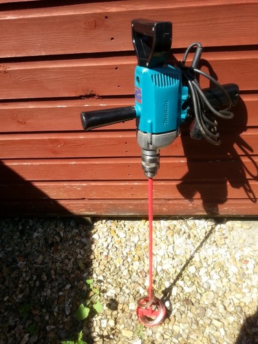 Makita 6013b heavy duty low - makita,