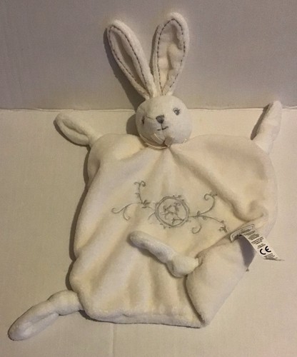 Kaloo perle bunny rabbit cream - rabbit,