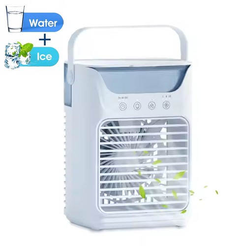 Mini air cooler portable - cooler,