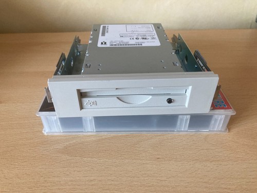 Iomega vintage 250mb internal - vintage,