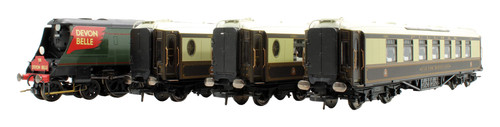 Hornby gauge r2568 - oo,